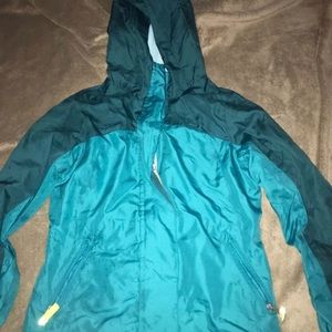 Boys Champion VentureDry Jacket Size S CLEARANCE